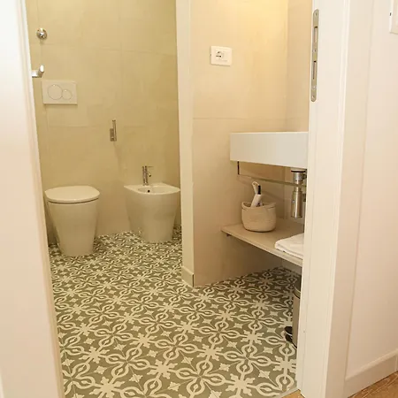 Aloe Comfort Rooms Pescara Exterior photo