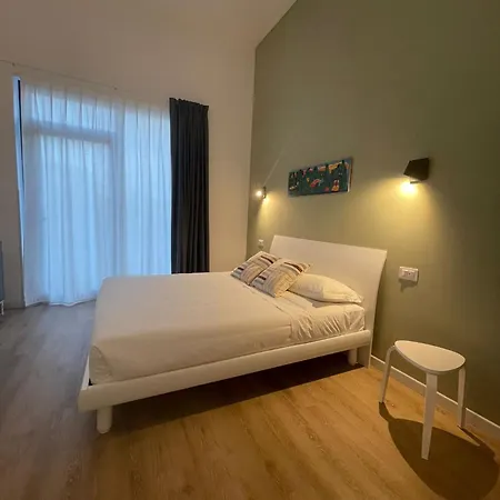 Aloe Comfort Rooms Pescara Exterior photo
