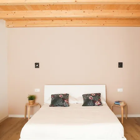 Aloe Comfort Rooms Pescara Exterior photo