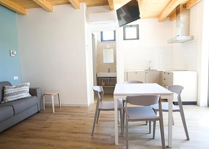 Aloe Comfort Rooms