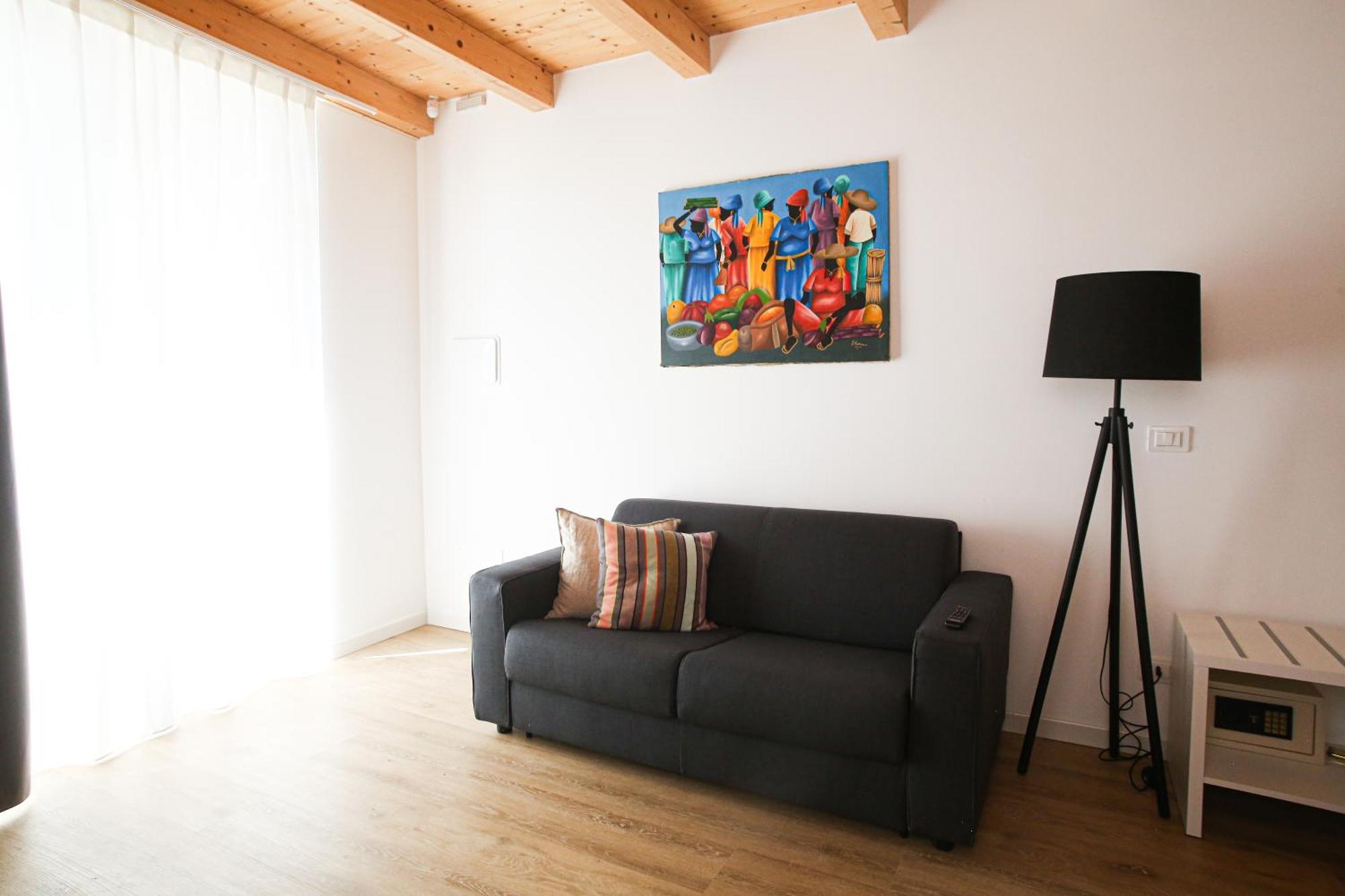 Holiday home Aloe Comfort Pescara
