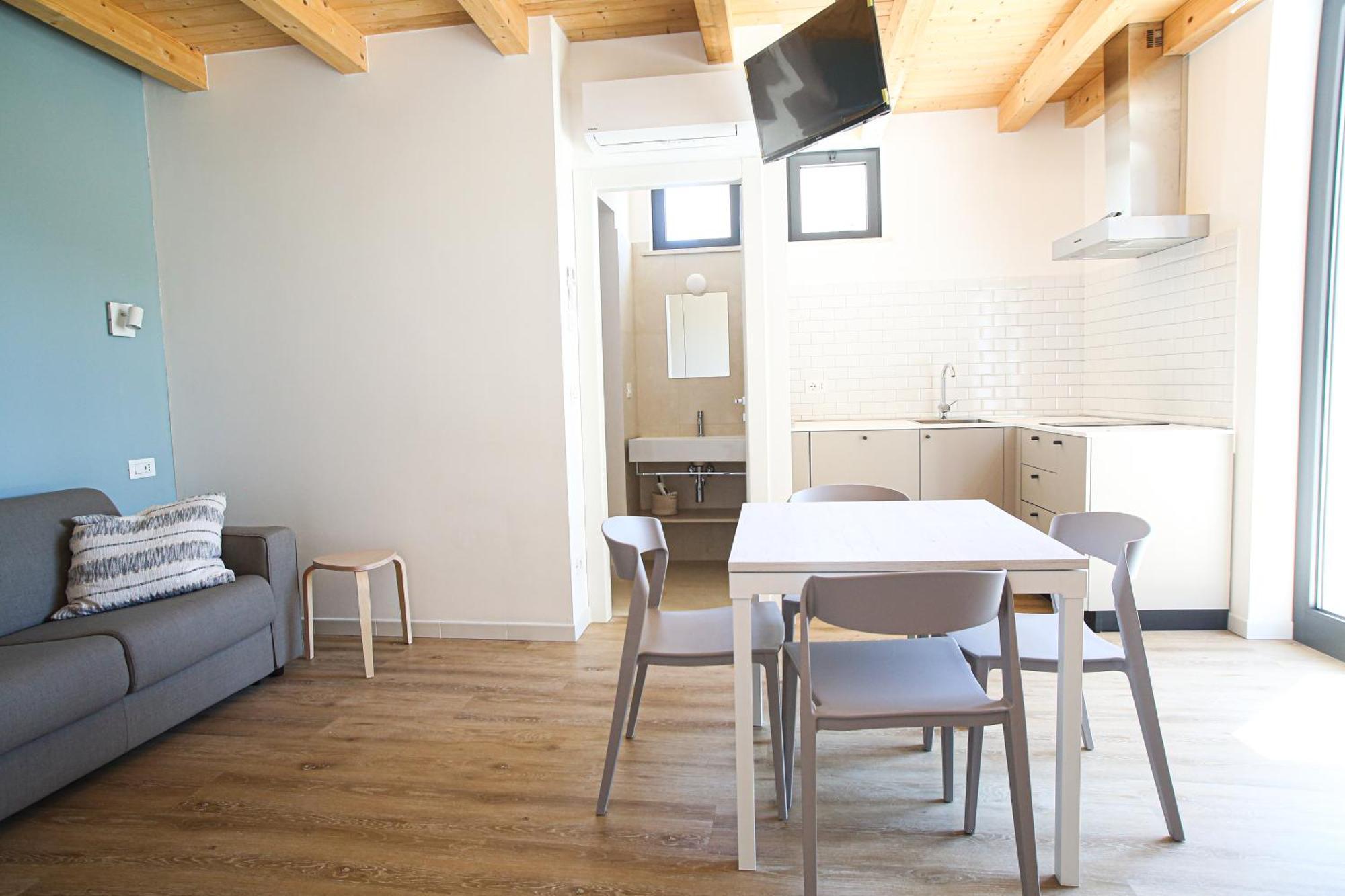 Aloe Comfort * Pescara