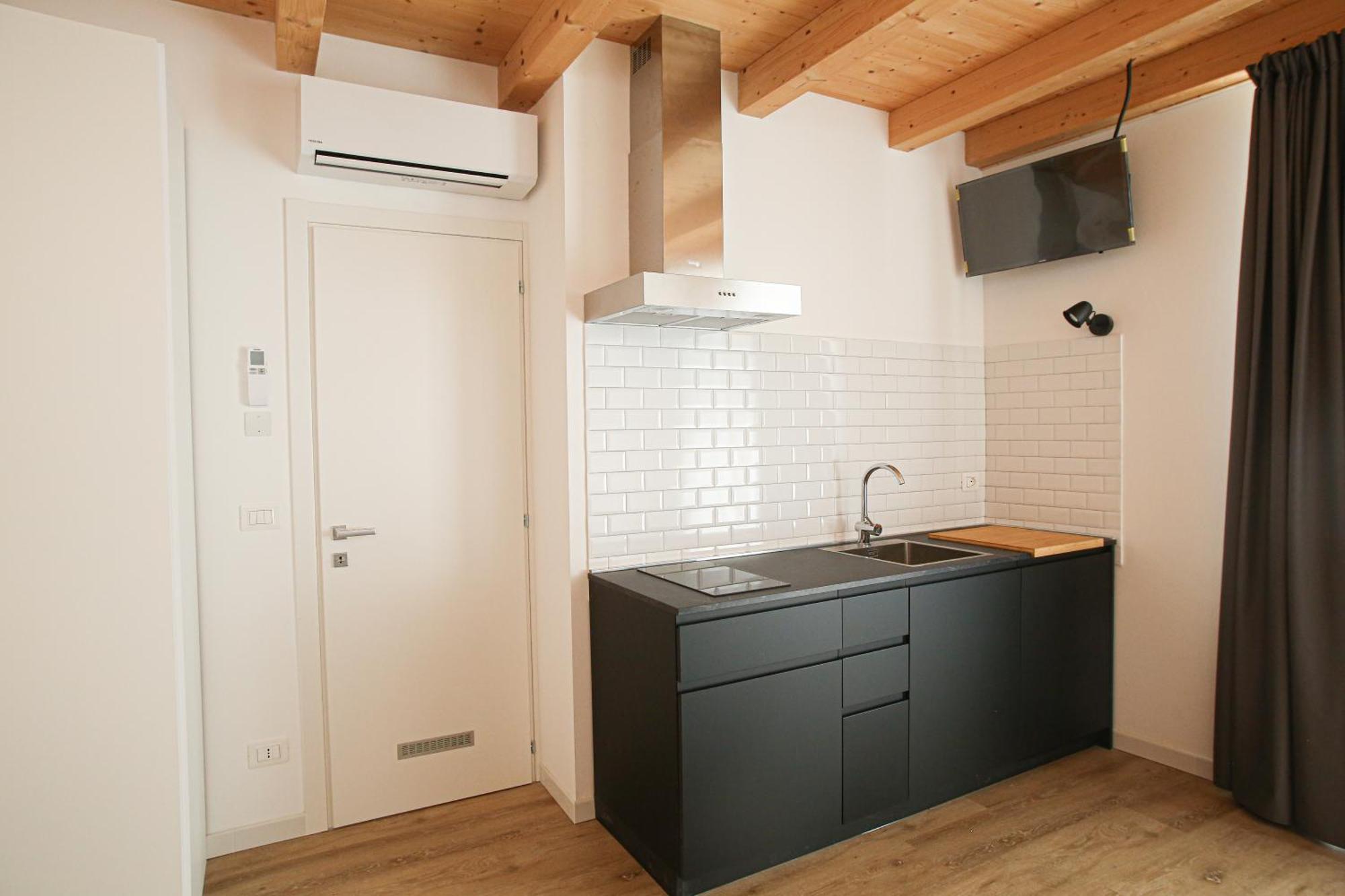 Aloe Comfort Holiday home Pescara