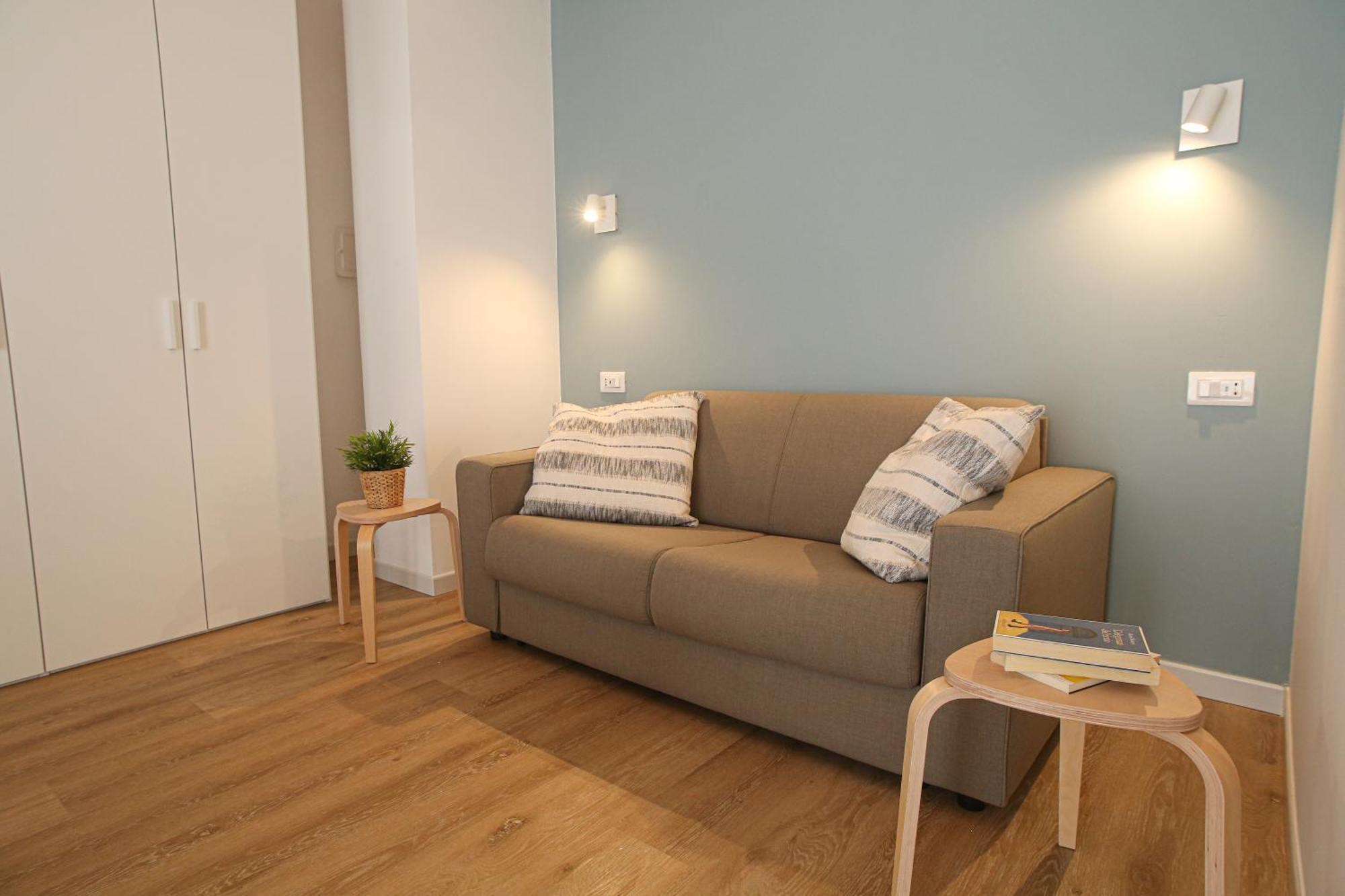 Aloe Comfort Holiday home Pescara