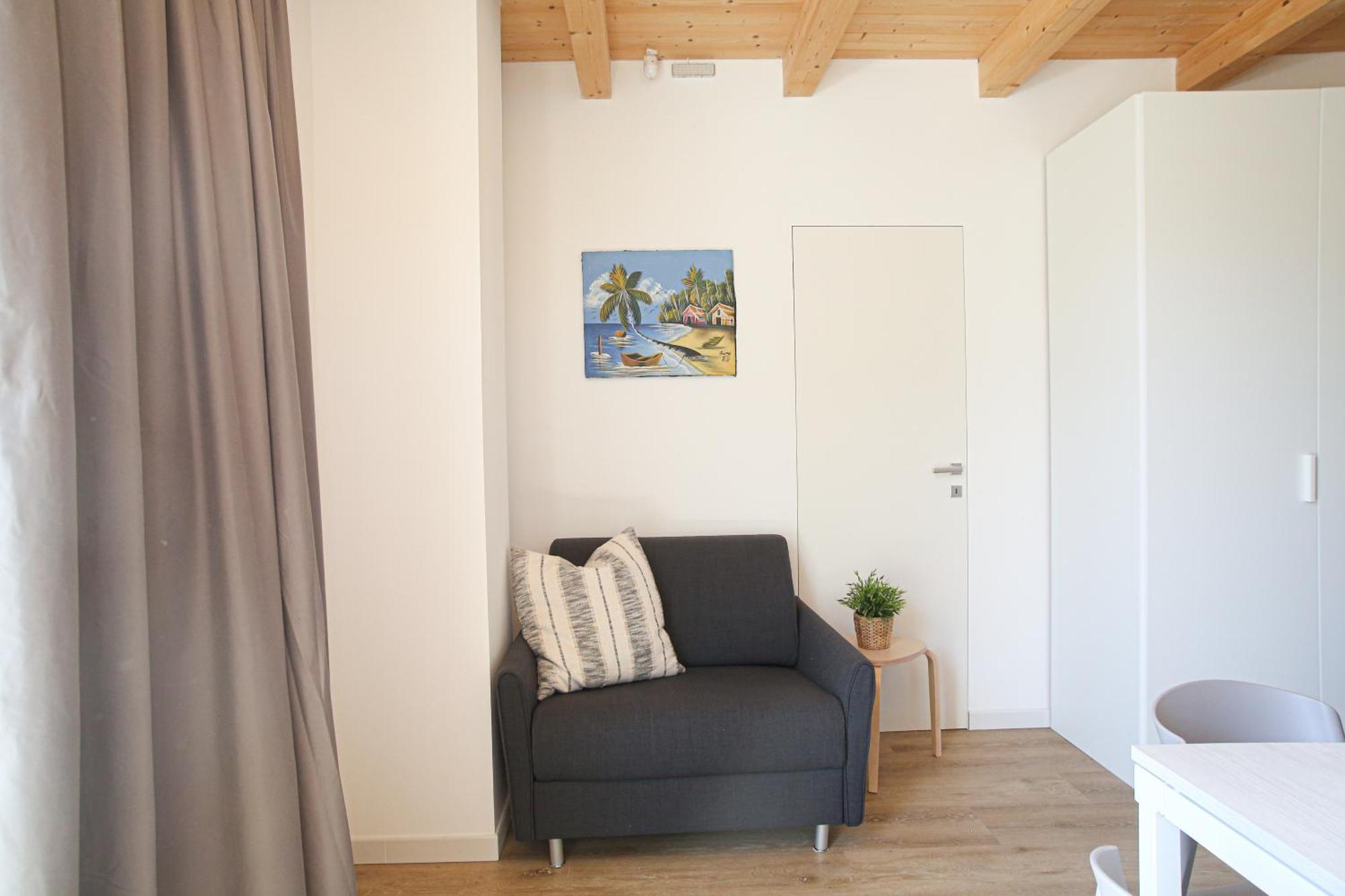 Holiday home Aloe Comfort