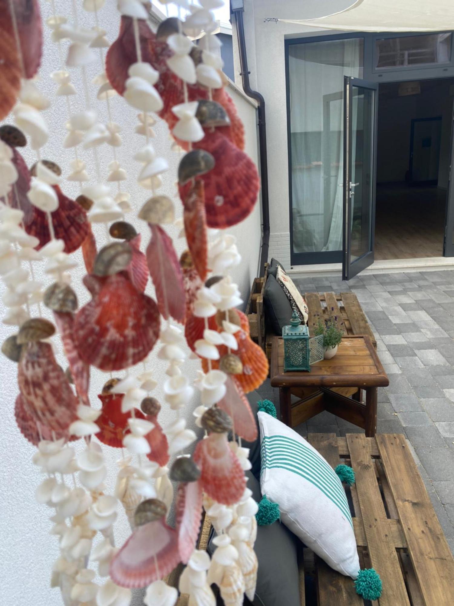 Aloe Comfort Holiday home Pescara