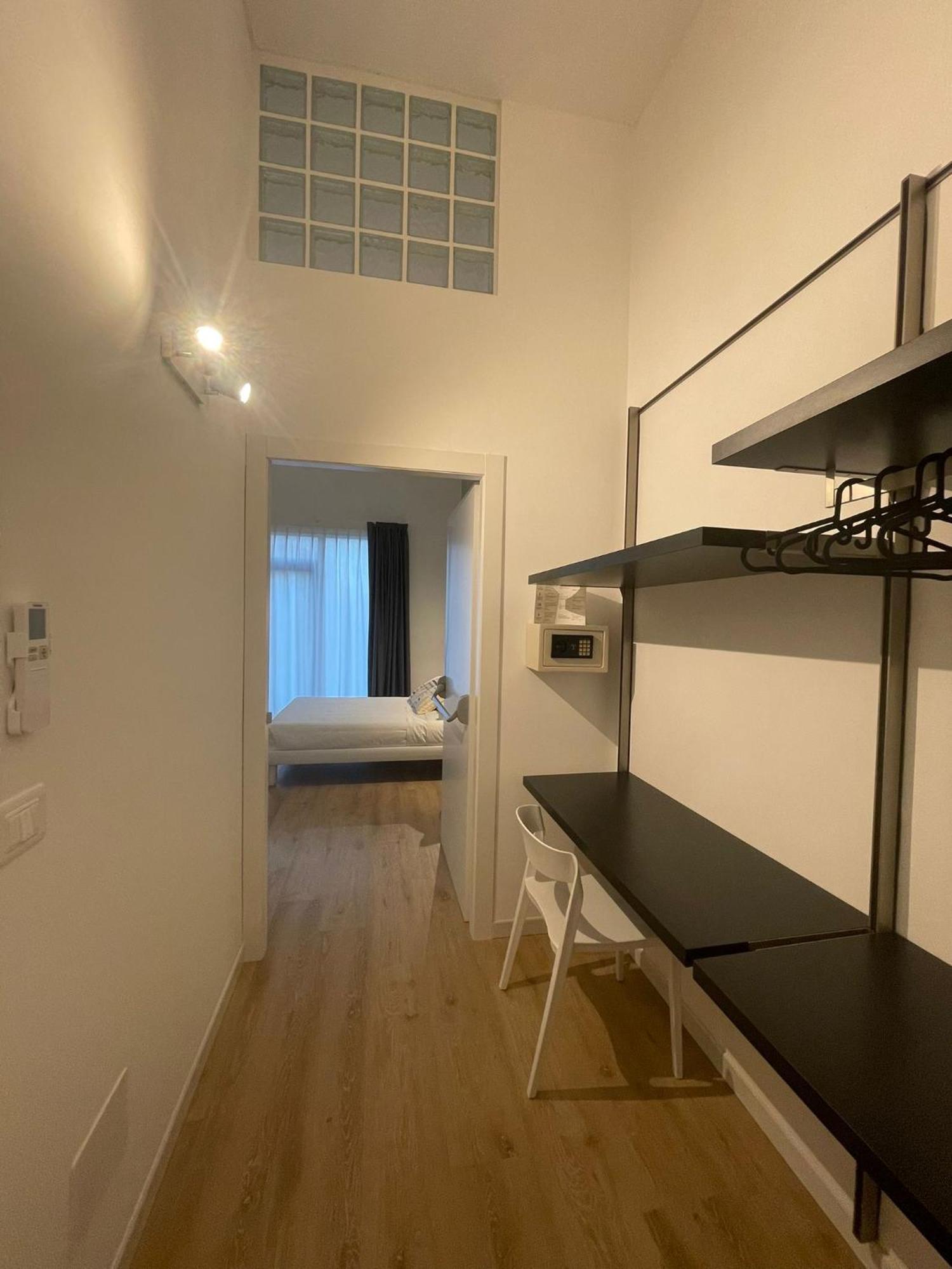 Aloe Comfort Pescara