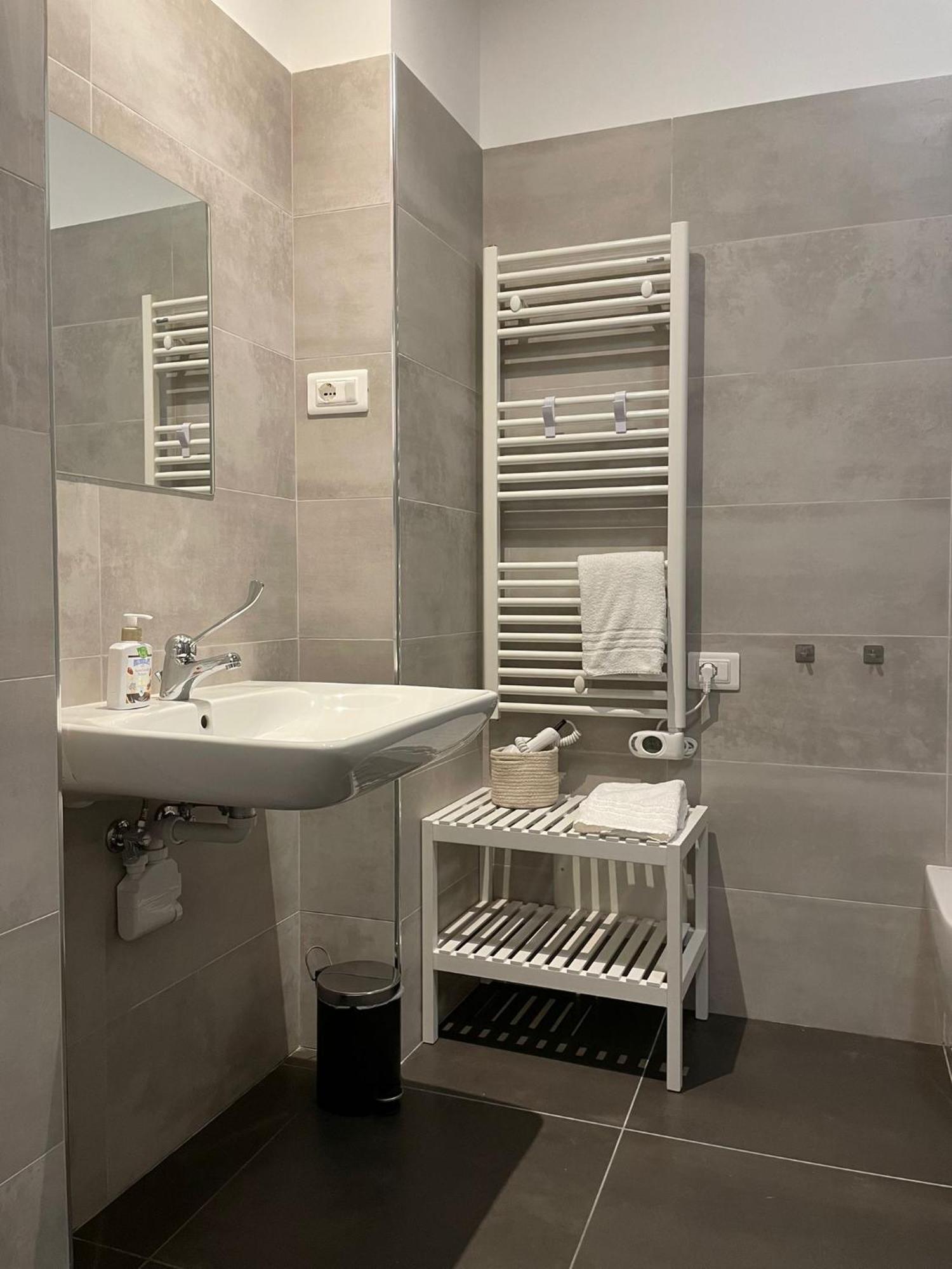 Holiday home Aloe Comfort Pescara