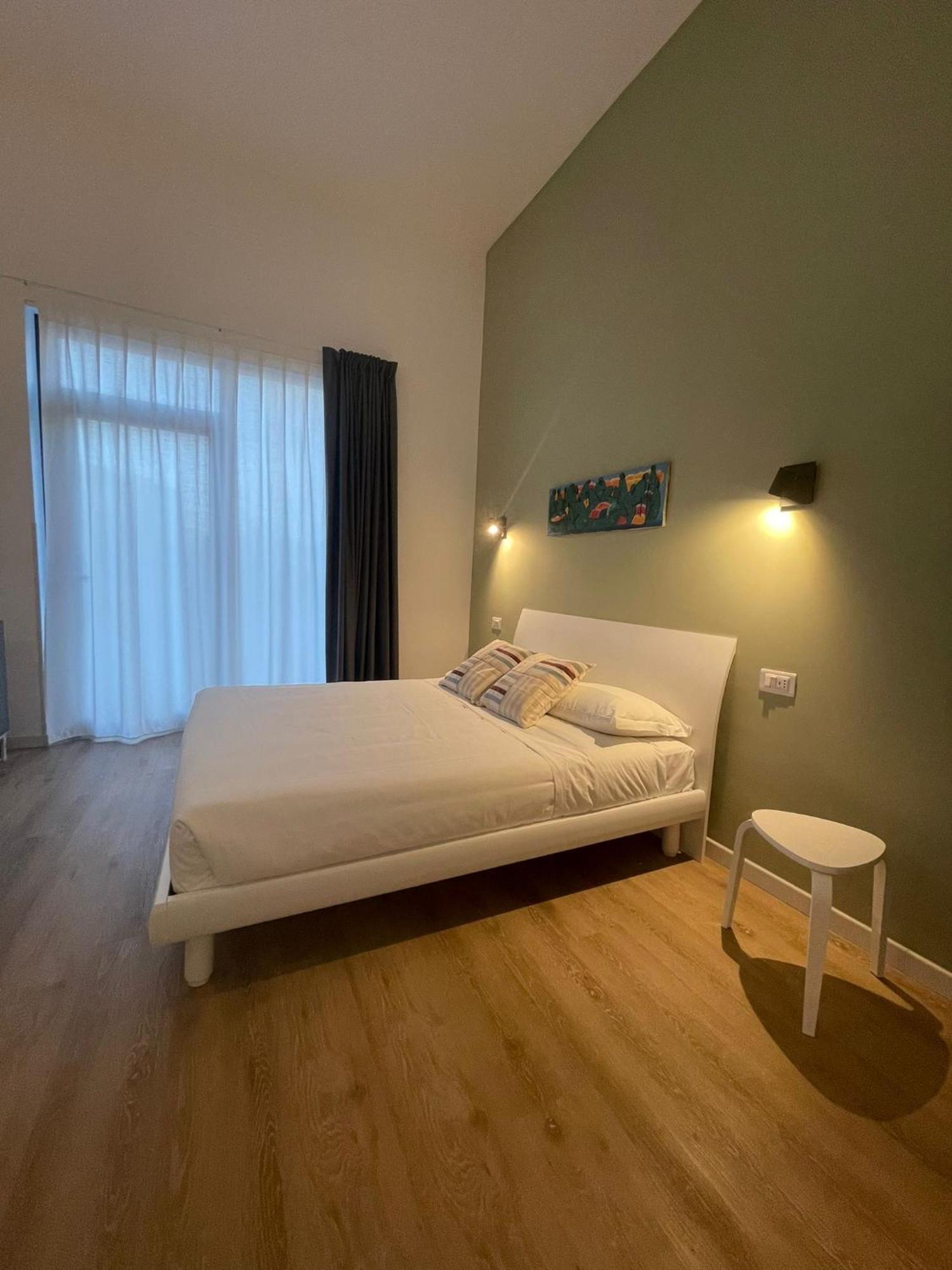 Aloe Comfort Pescara