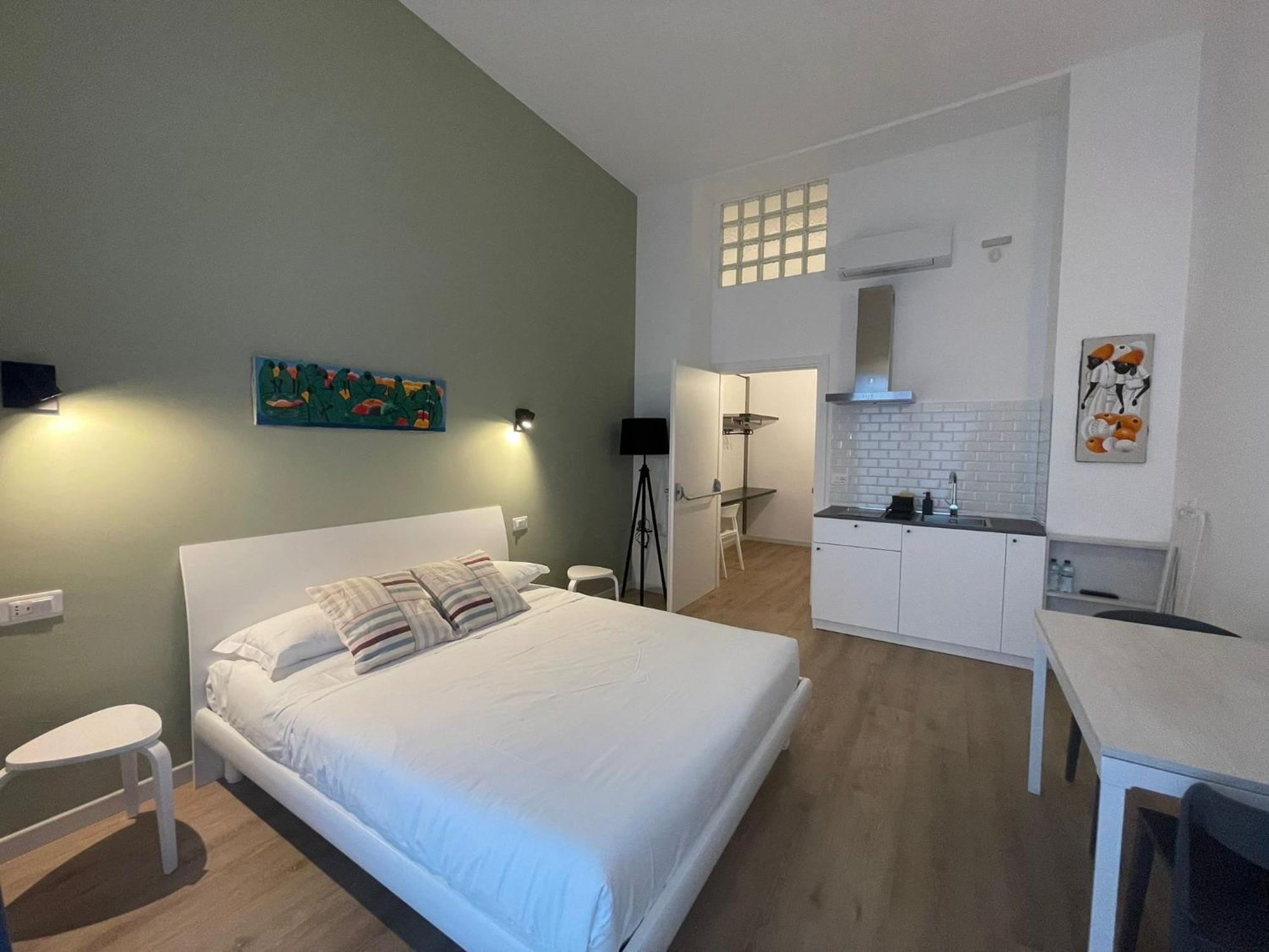 Aloe Comfort Holiday home *