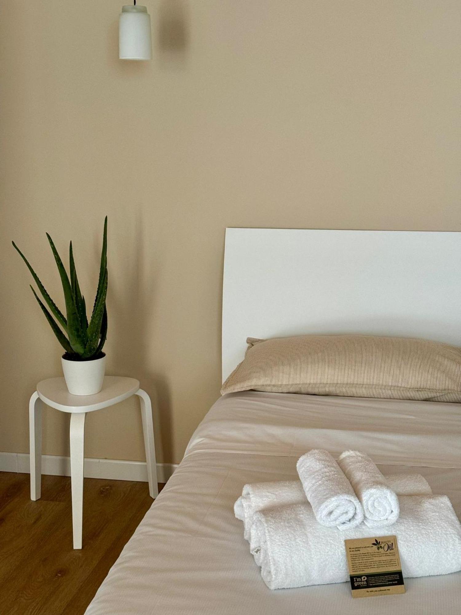 Aloe Comfort Holiday home Pescara
